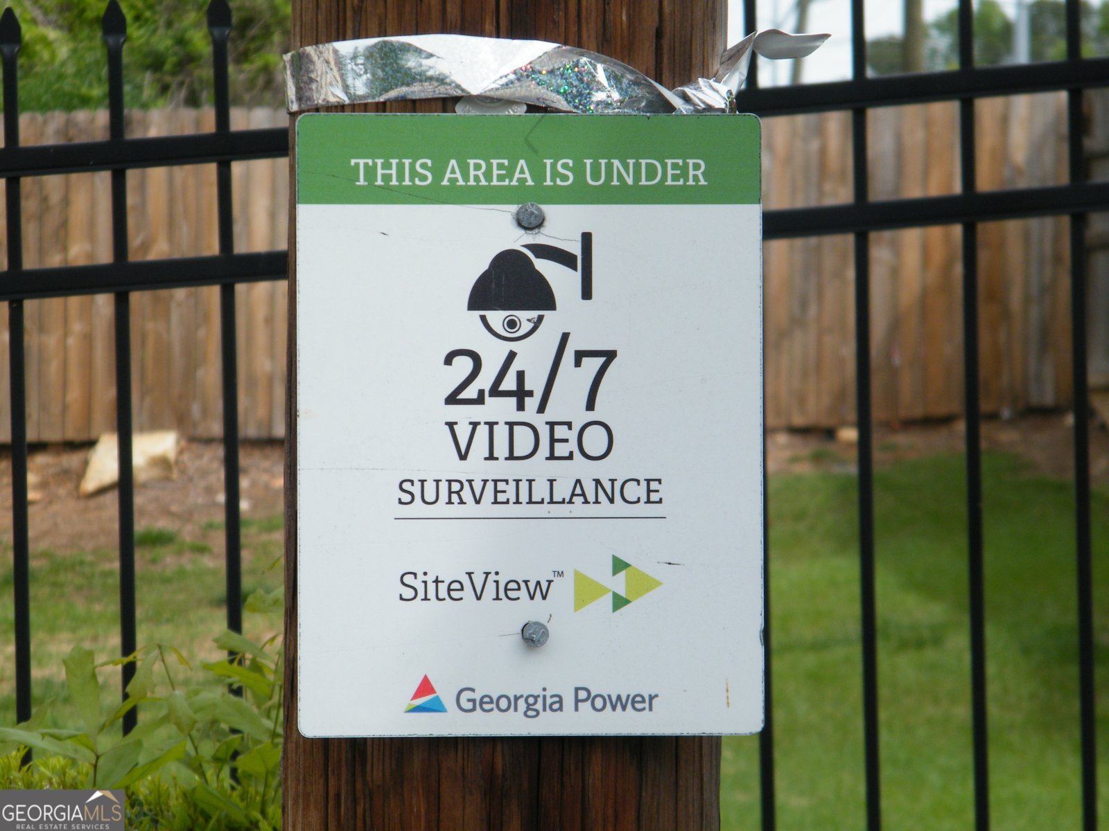 3281 Abbeywood Drive Decatur - Photo 29