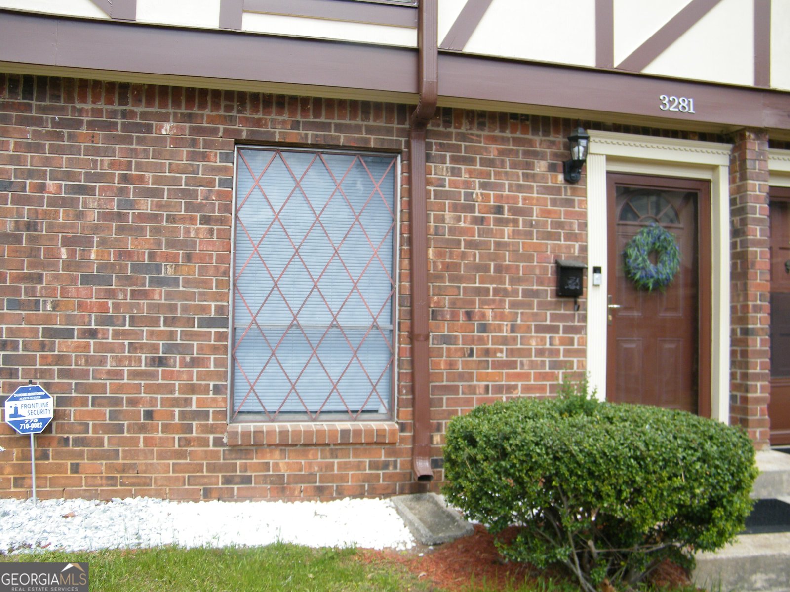 3281 Abbeywood Drive Decatur - Photo 31