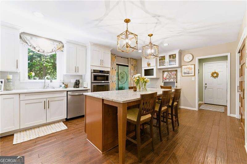 4221 Burns Heritage Trail Roswell - Photo 10