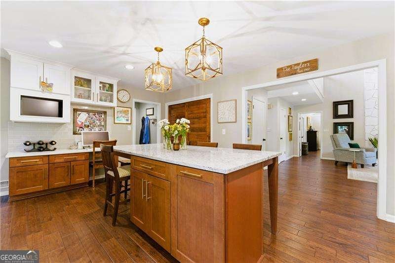 4221 Burns Heritage Trail Roswell - Photo 11