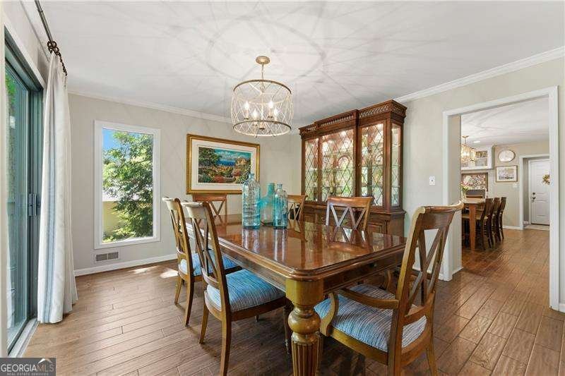 4221 Burns Heritage Trail Roswell - Photo 17