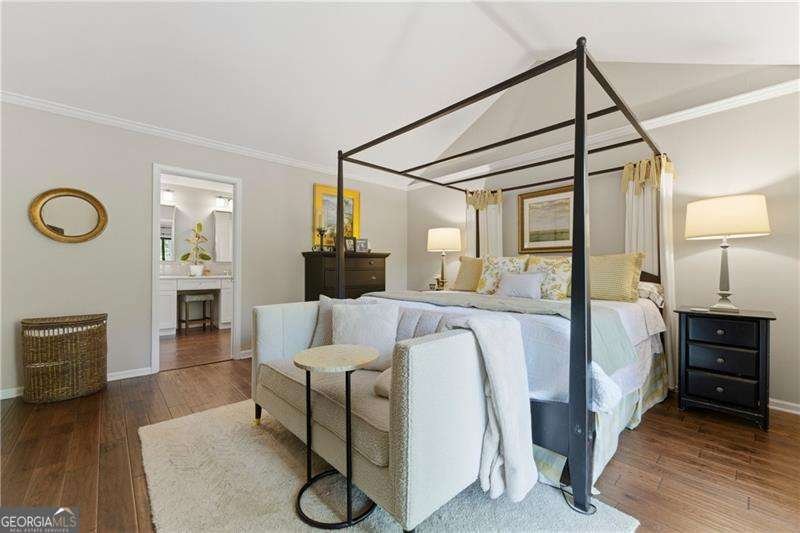 4221 Burns Heritage Trail Roswell - Photo 20