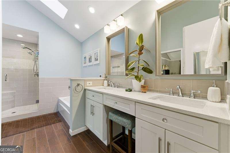 4221 Burns Heritage Trail Roswell - Photo 22