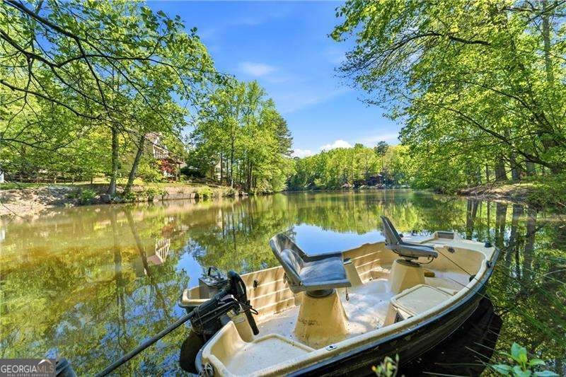 4221 Burns Heritage Trail Roswell - Photo 44