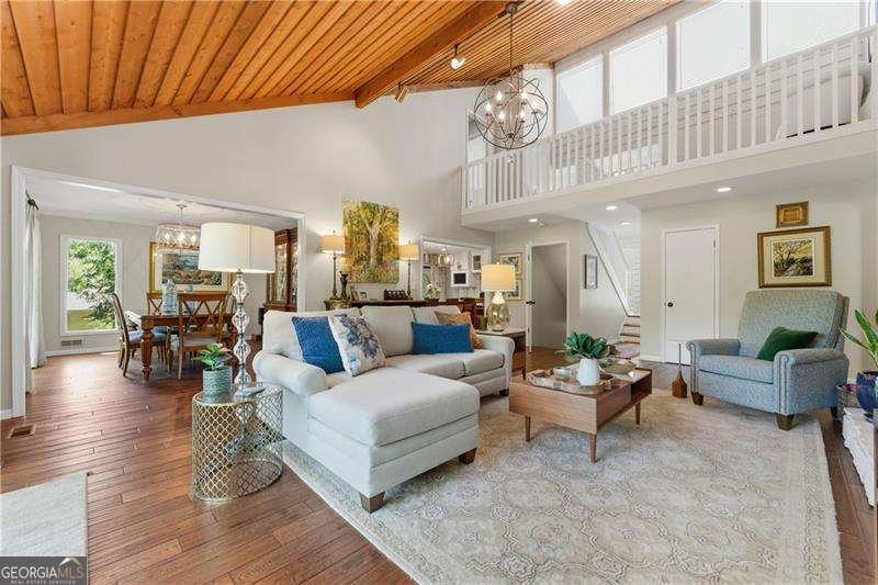 4221 Burns Heritage Trail Roswell - Photo 6