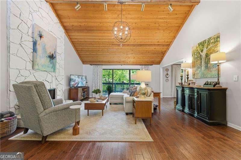 4221 Burns Heritage Trail Roswell - Photo 7