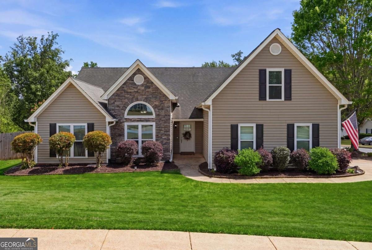 5655 Lenox Park Place Sugar Hill - Photo 1