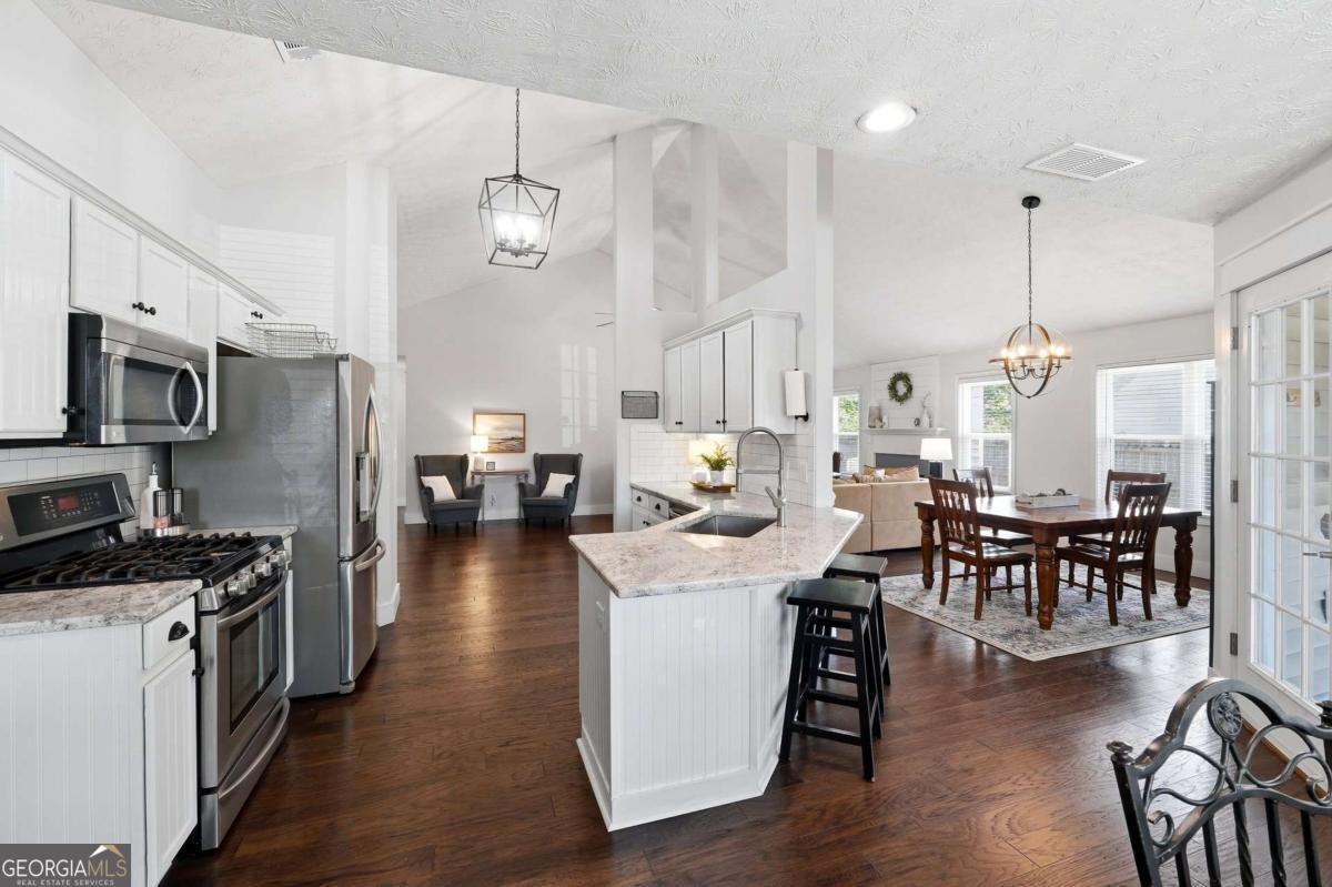 5655 Lenox Park Place Sugar Hill - Photo 11