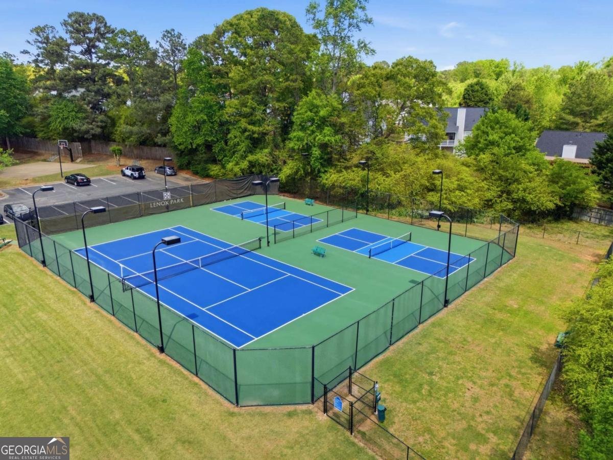 5655 Lenox Park Place Sugar Hill - Photo 31