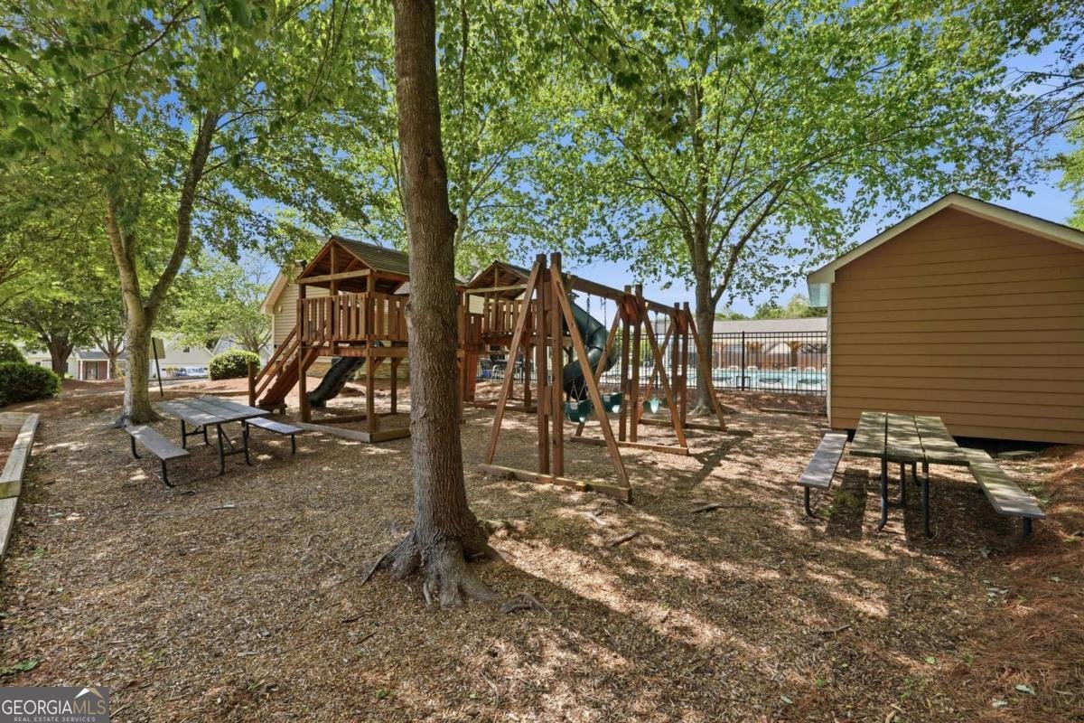 5655 Lenox Park Place Sugar Hill - Photo 34