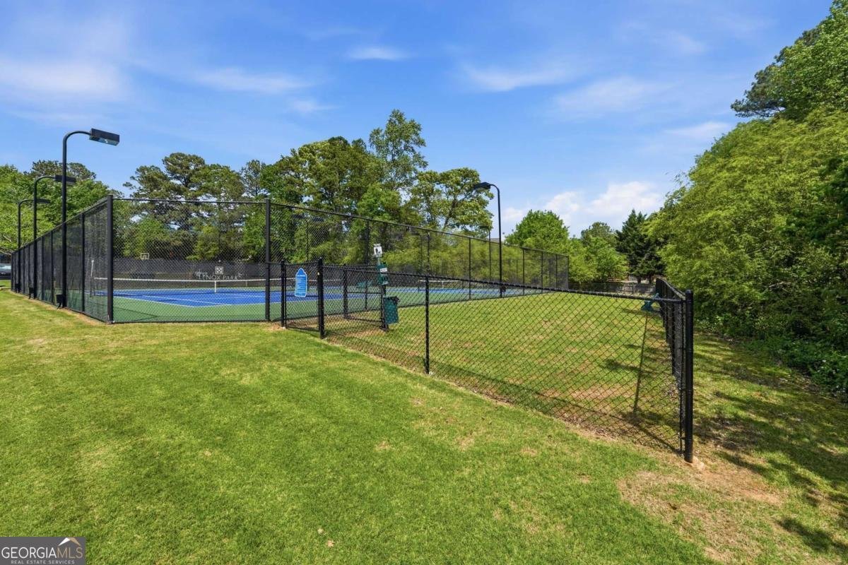 5655 Lenox Park Place Sugar Hill - Photo 36