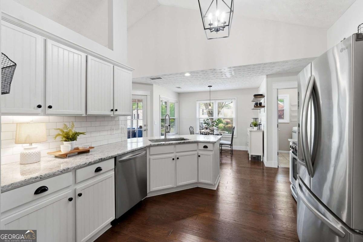 5655 Lenox Park Place Sugar Hill - Photo 9