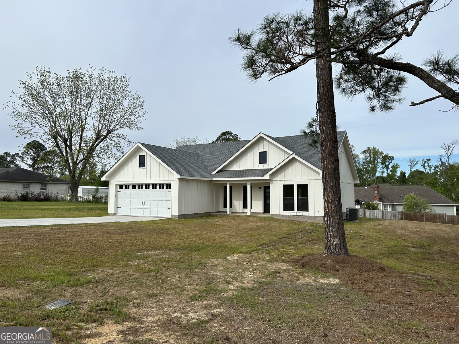 713B Clyde Boulevard Vidalia - main photo