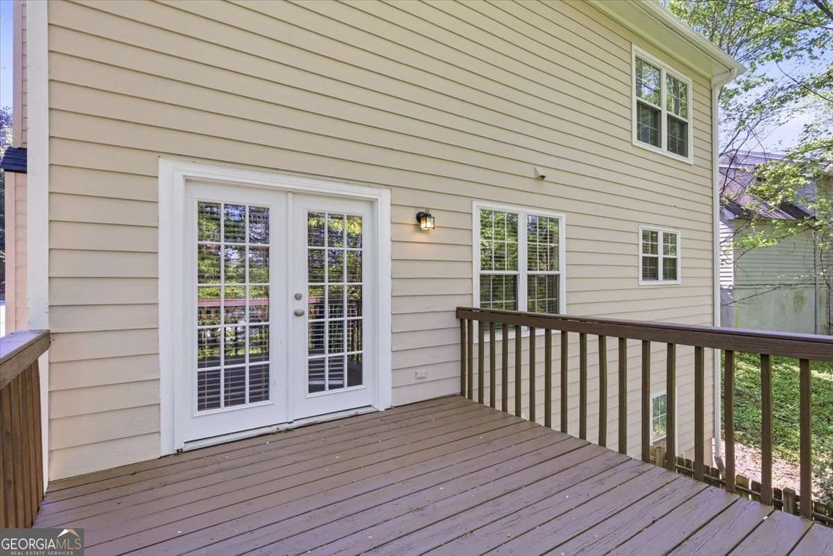 445 Allens Landing Court Lawrenceville - Photo 28