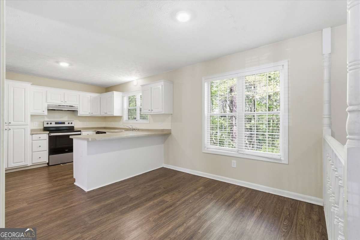 445 Allens Landing Court Lawrenceville - Photo 9