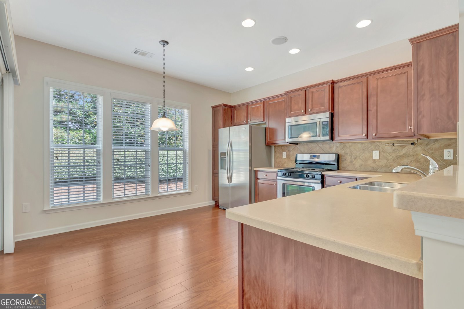 131 Plumleaf Court Griffin - Photo 17