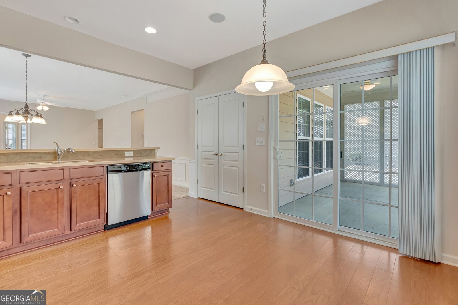 131 Plumleaf Court Griffin - Photo 18