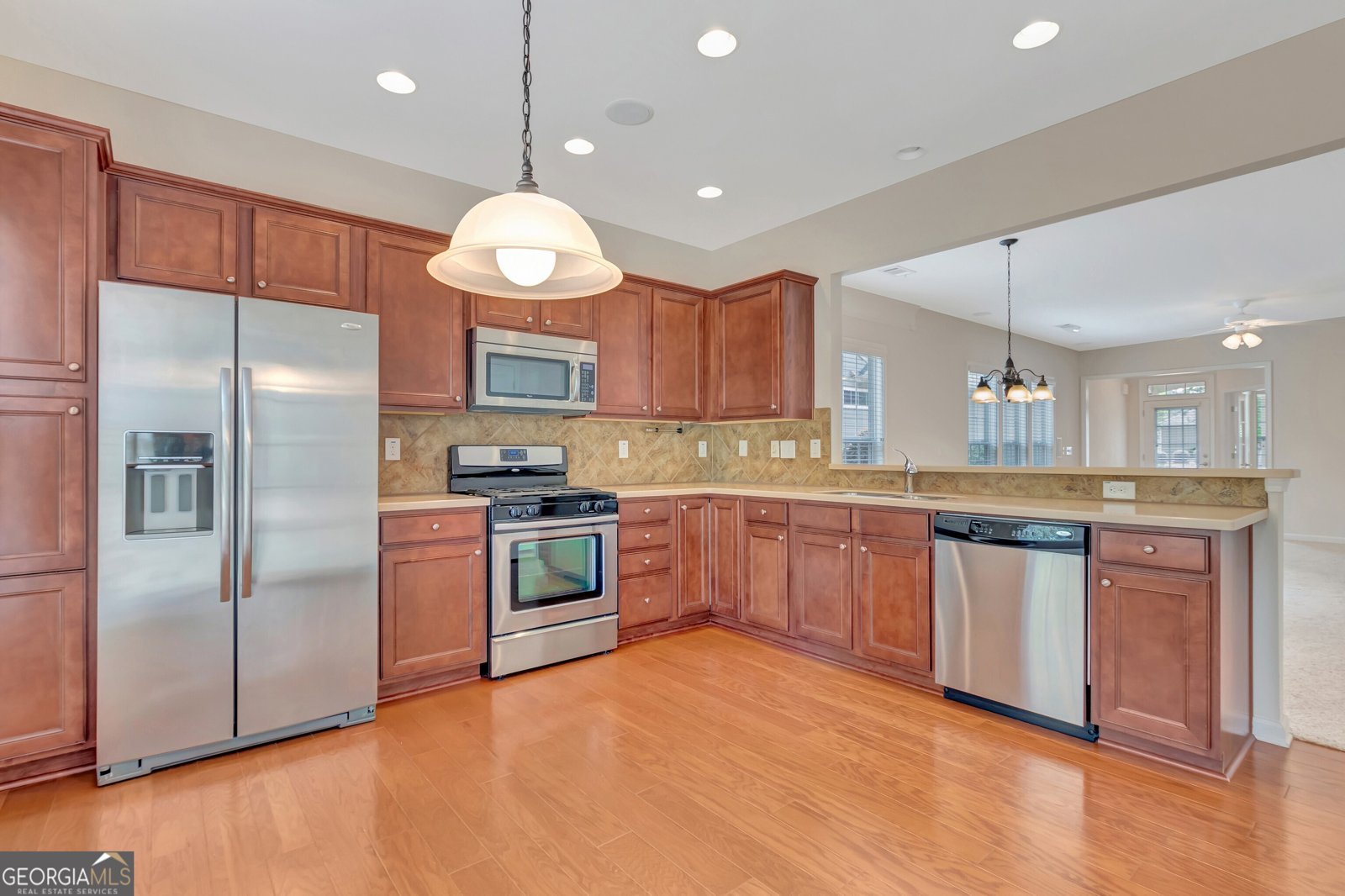 131 Plumleaf Court Griffin - Photo 19