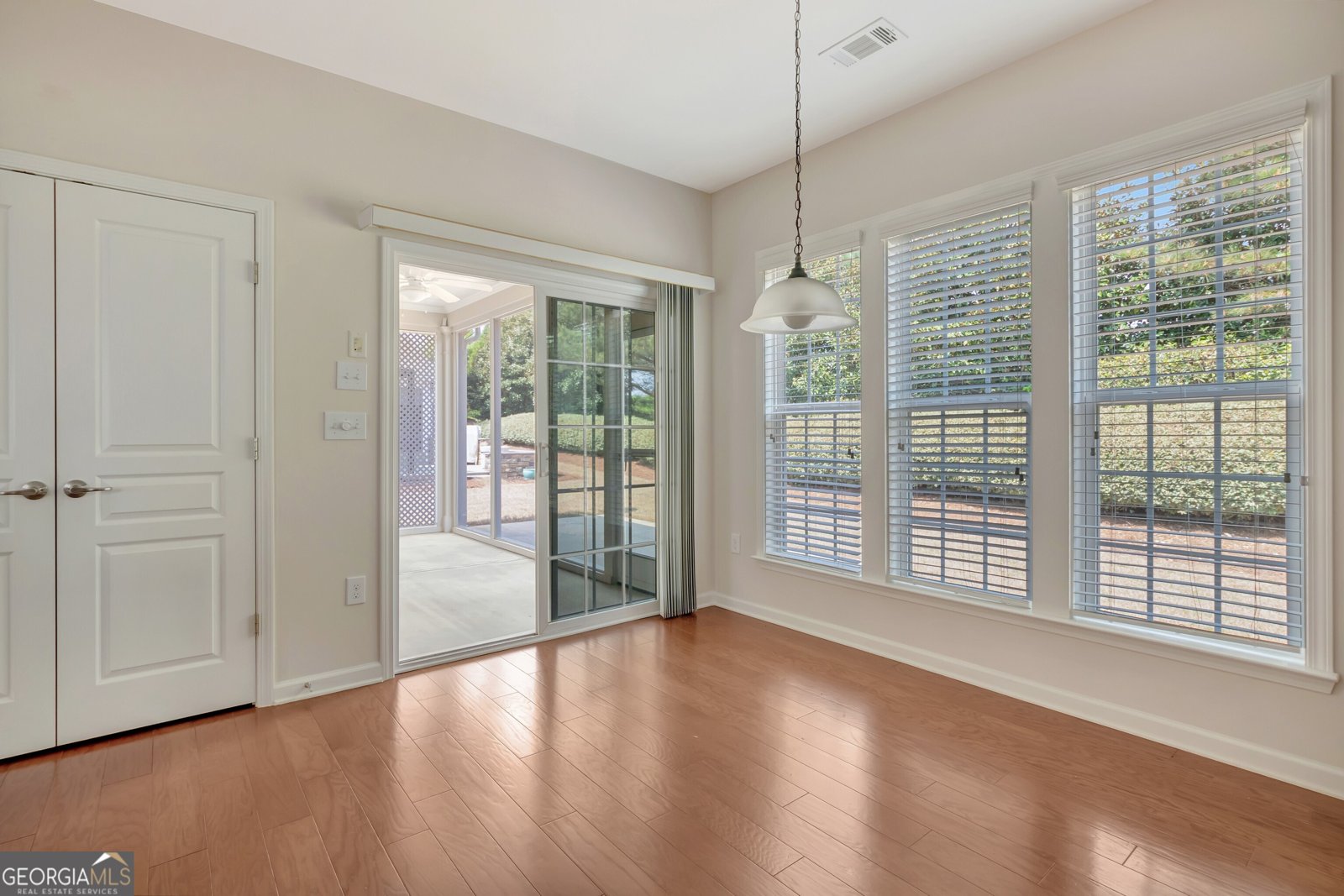 131 Plumleaf Court Griffin - Photo 21