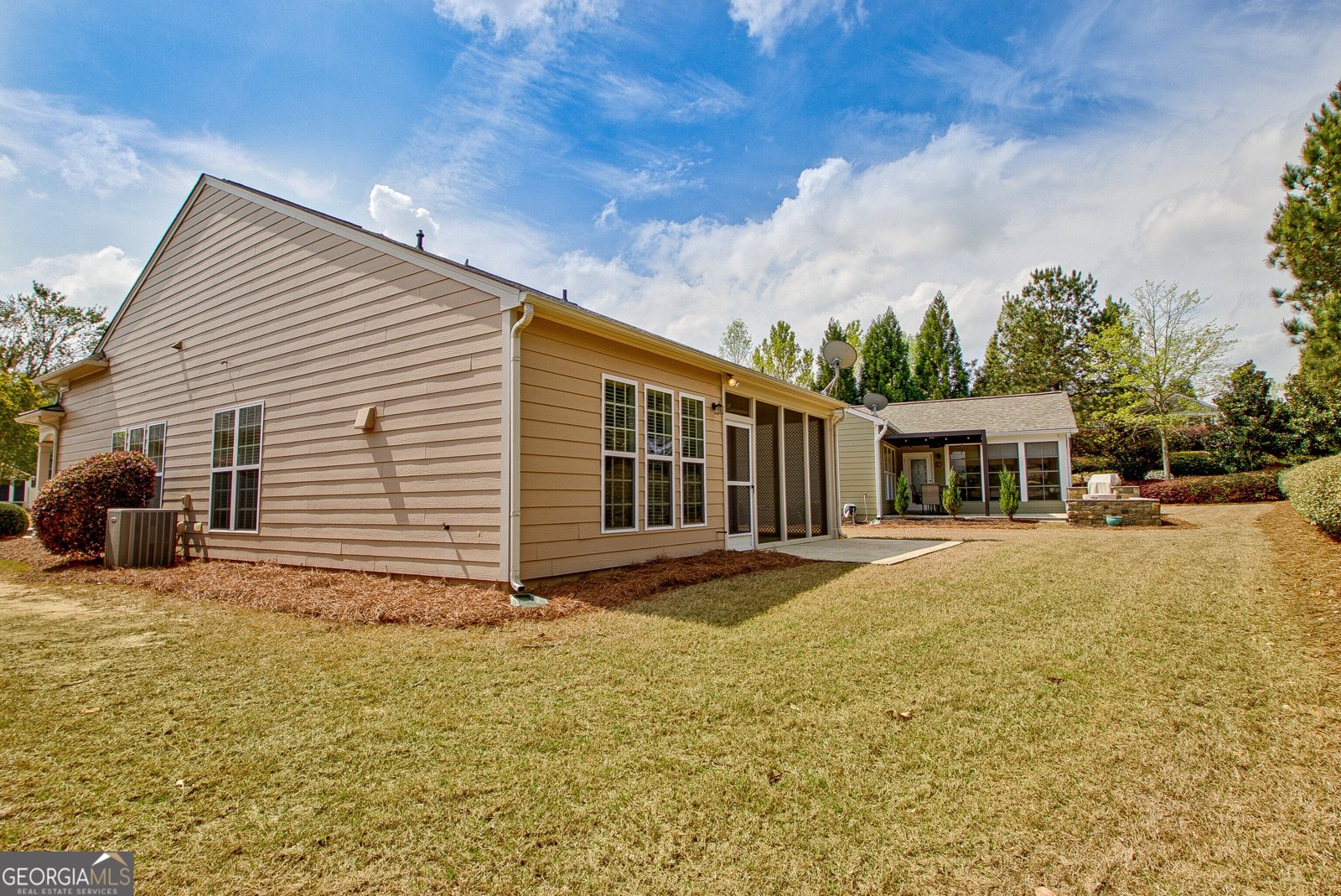 131 Plumleaf Court Griffin - Photo 34