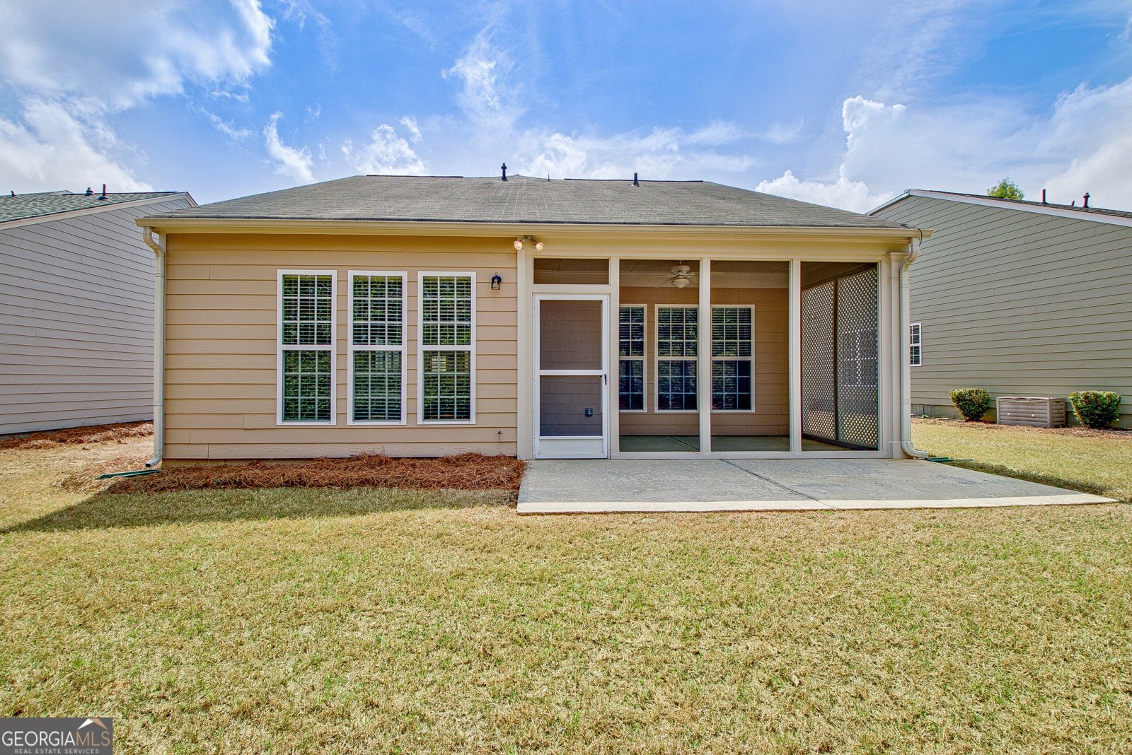 131 Plumleaf Court Griffin - Photo 35