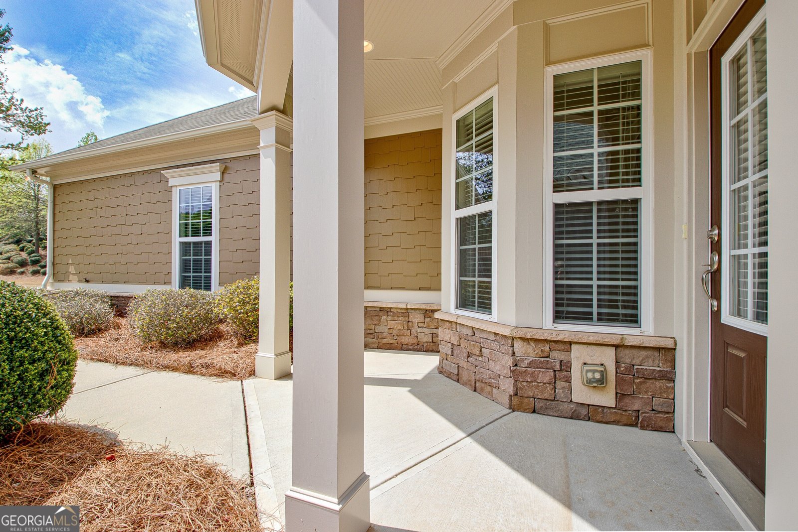 131 Plumleaf Court Griffin - Photo 6