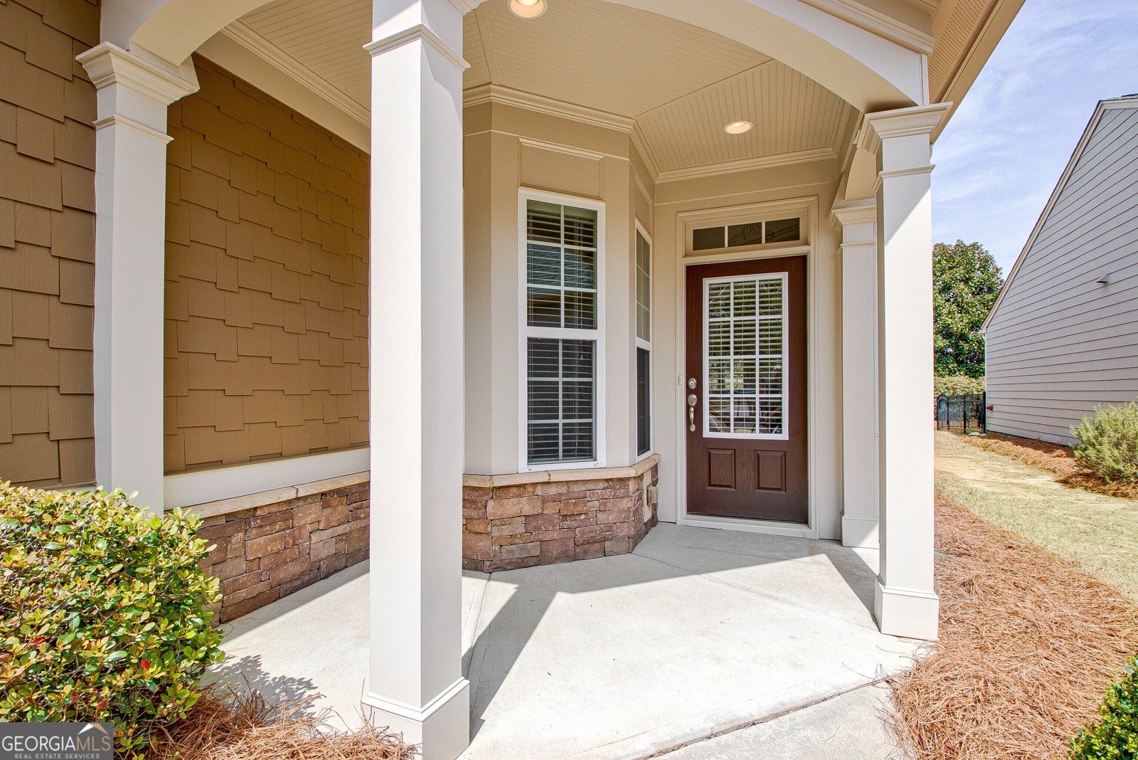 131 Plumleaf Court Griffin - Photo 7