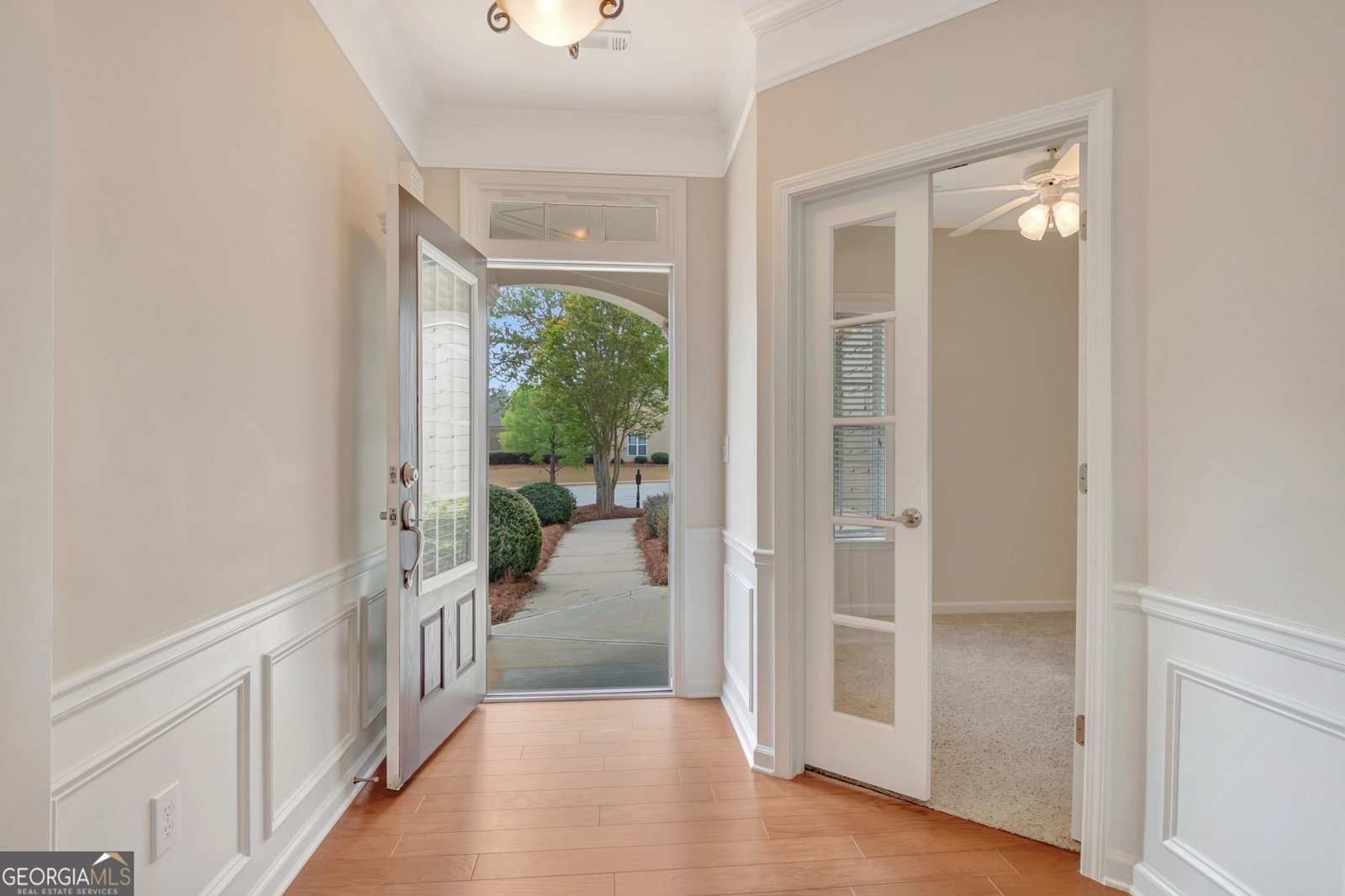 131 Plumleaf Court Griffin - Photo 9