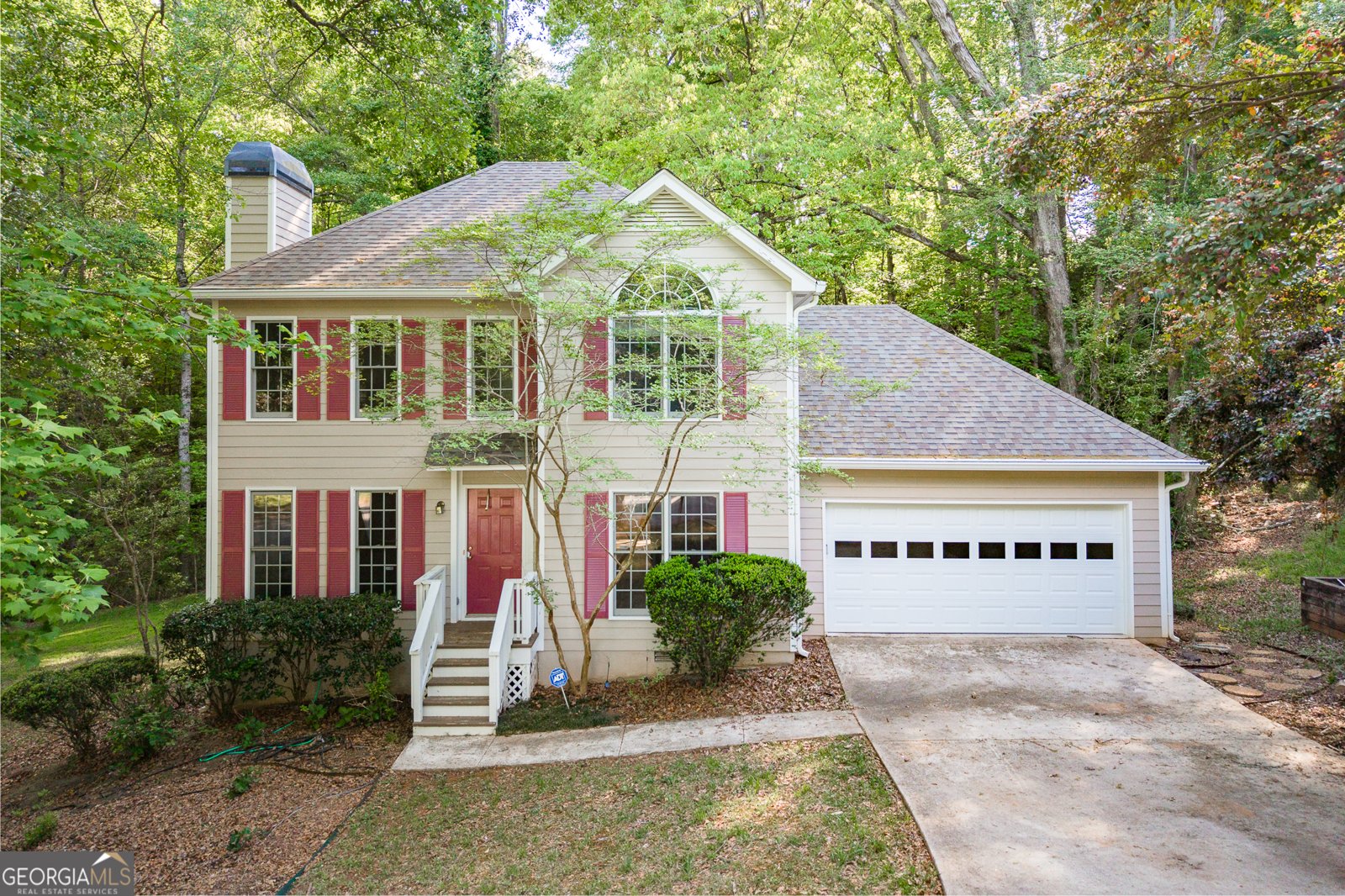 120 Brookstone Place Athens - Photo 1