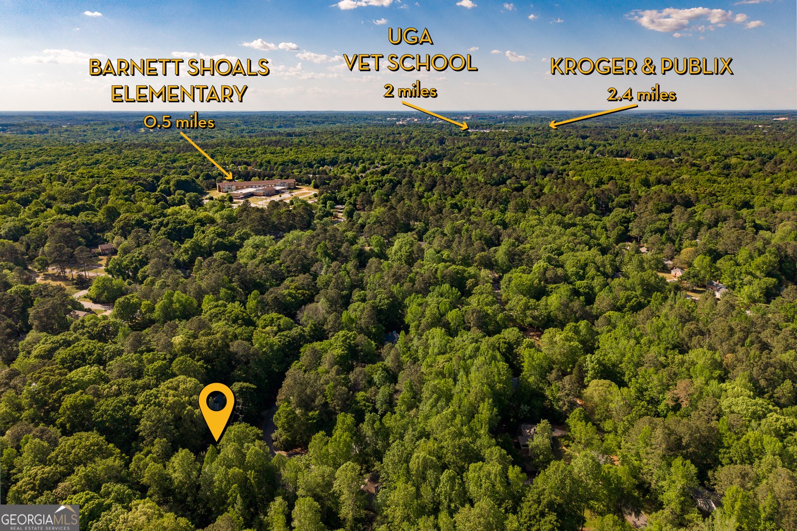 120 Brookstone Place Athens - Photo 23