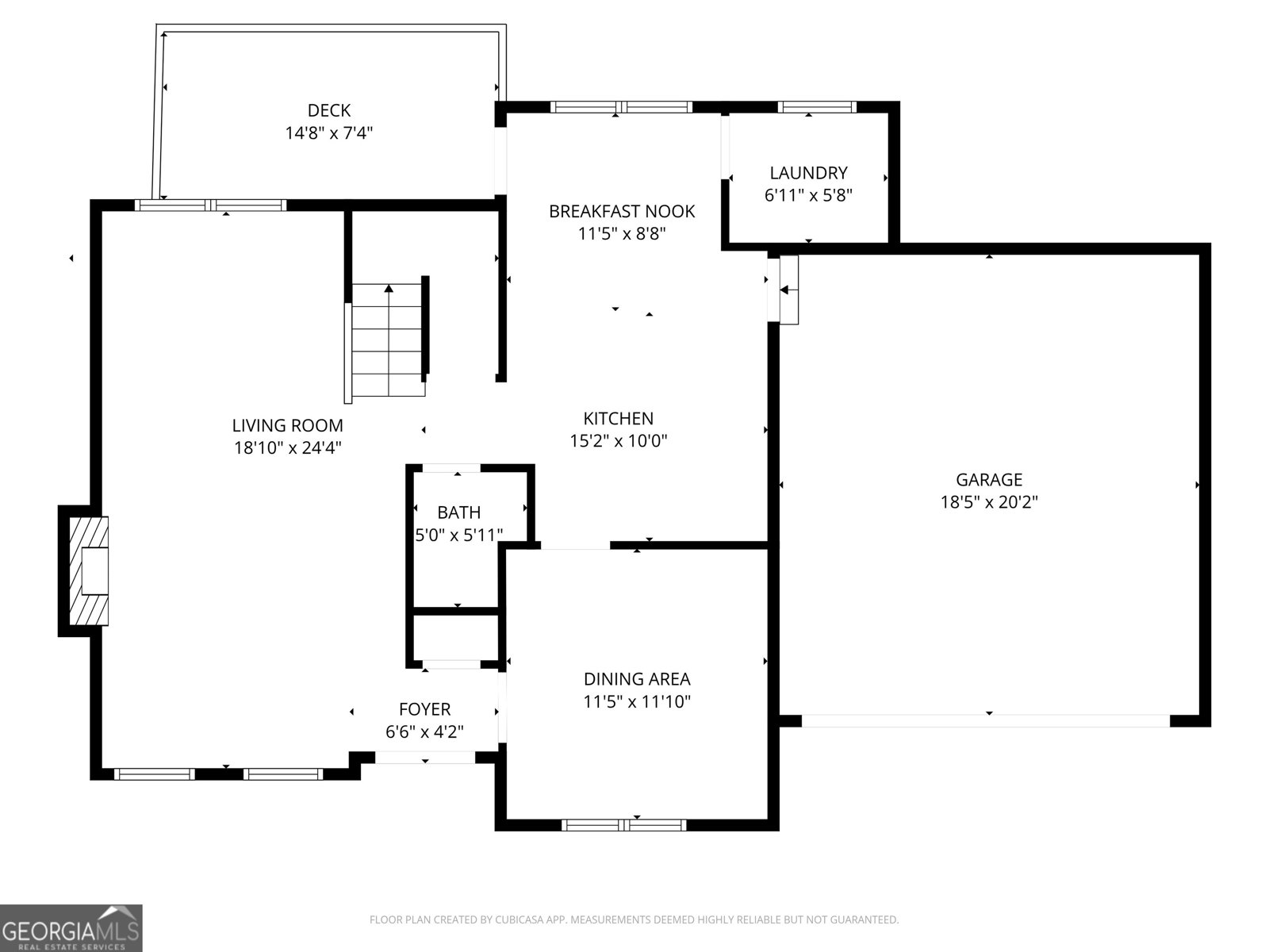 120 Brookstone Place Athens - Photo 25