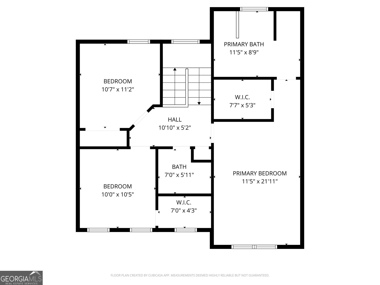 120 Brookstone Place Athens - Photo 26