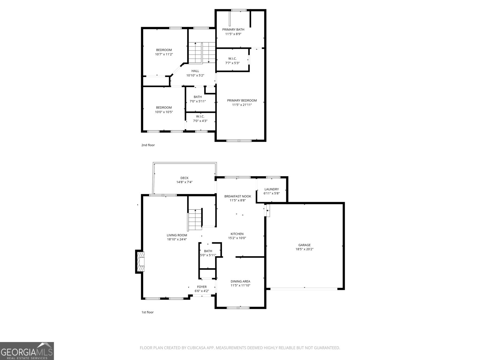 120 Brookstone Place Athens - Photo 27