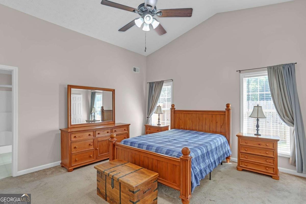 1743 Mission Park Drive Loganville - Photo 10