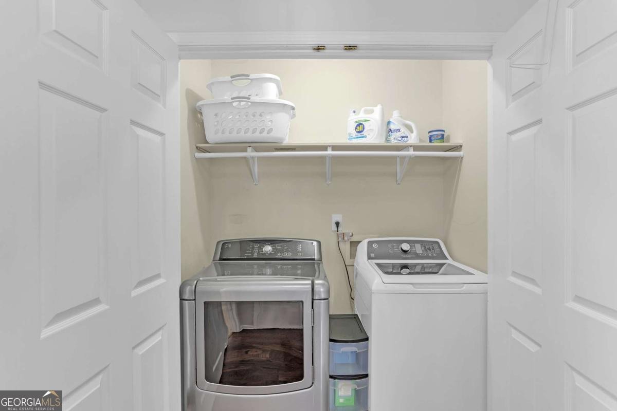 1743 Mission Park Drive Loganville - Photo 13