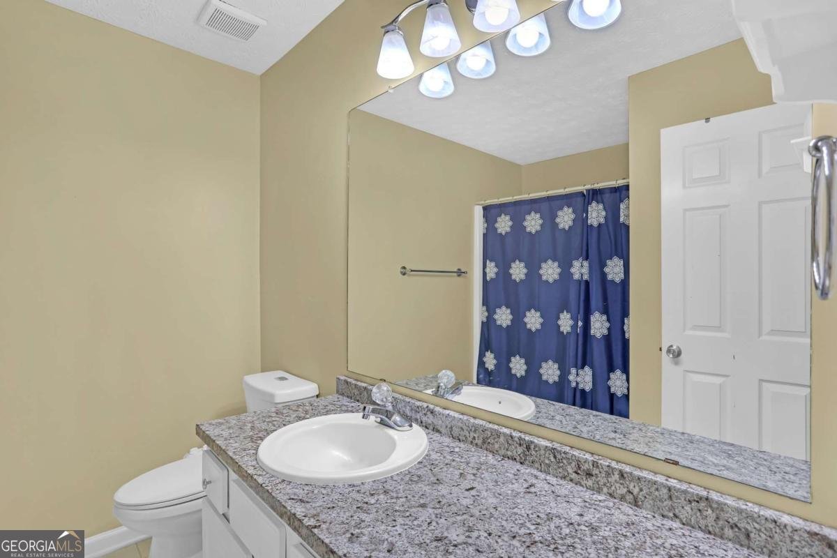 1743 Mission Park Drive Loganville - Photo 15