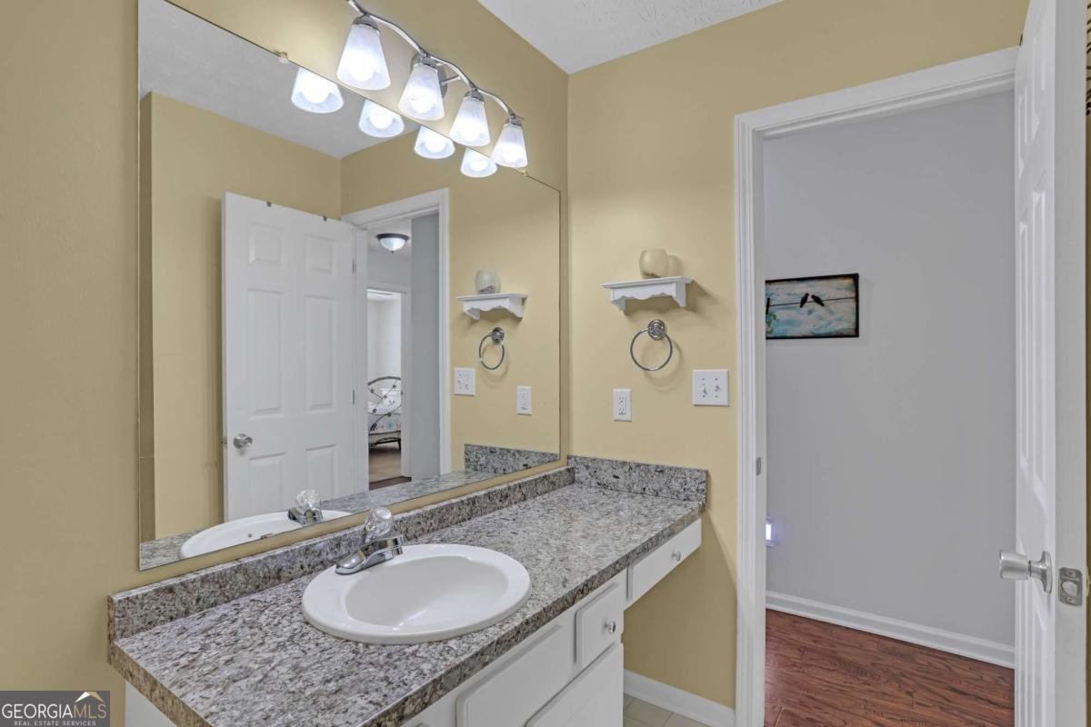 1743 Mission Park Drive Loganville - Photo 16