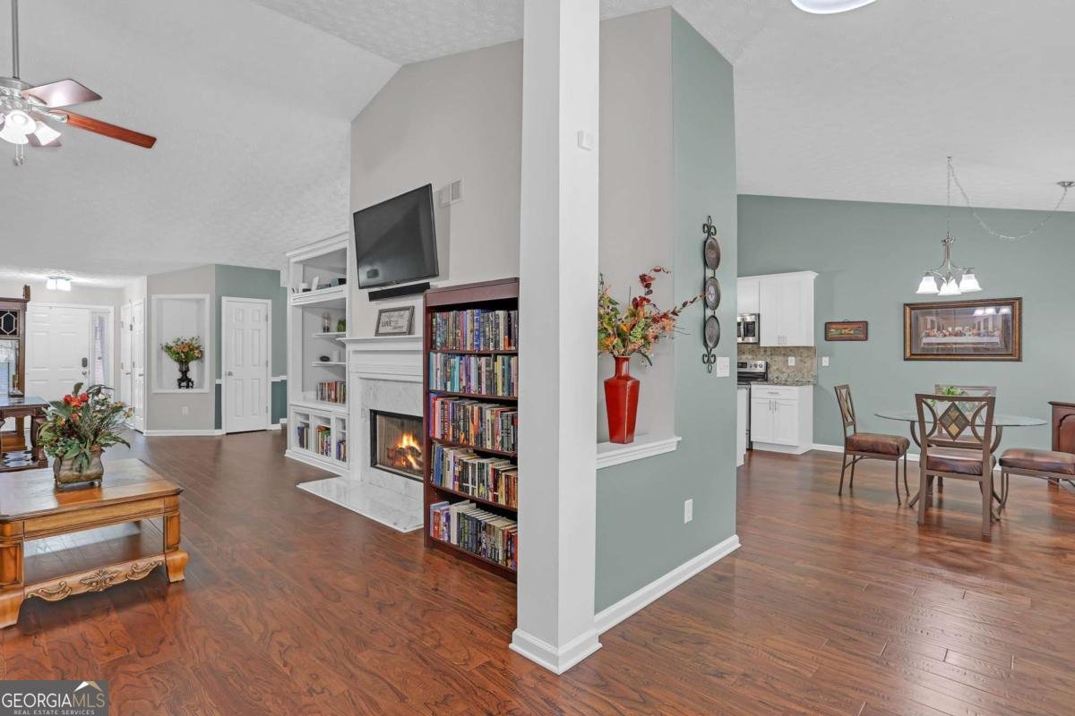 1743 Mission Park Drive Loganville - Photo 18