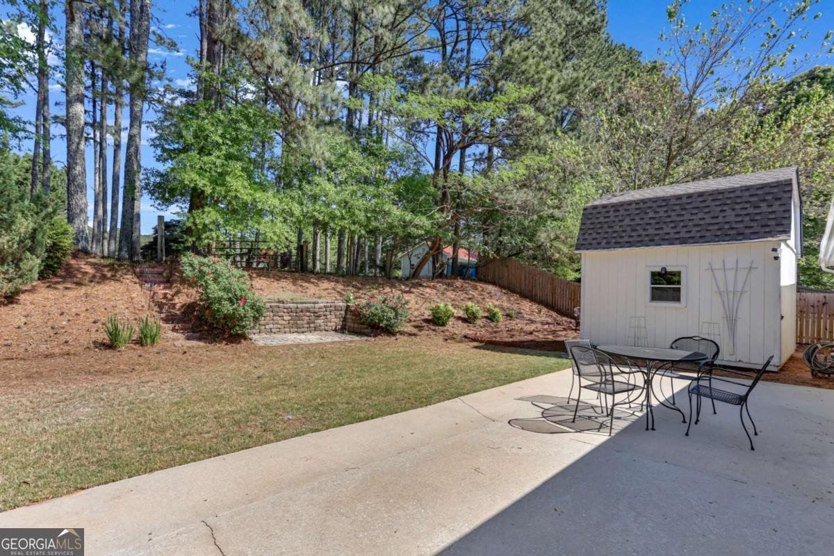 1743 Mission Park Drive Loganville - Photo 19