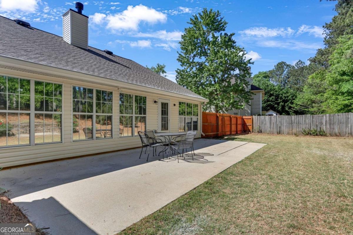 1743 Mission Park Drive Loganville - Photo 20