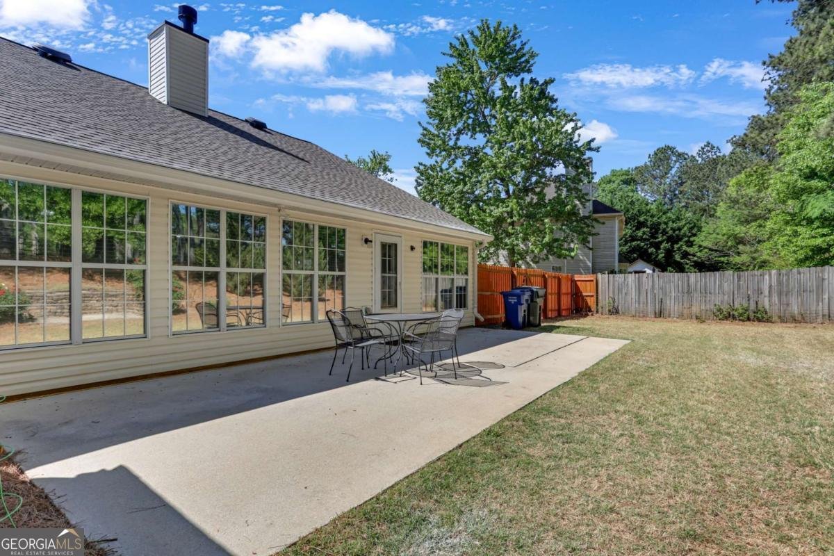 1743 Mission Park Drive Loganville - Photo 21