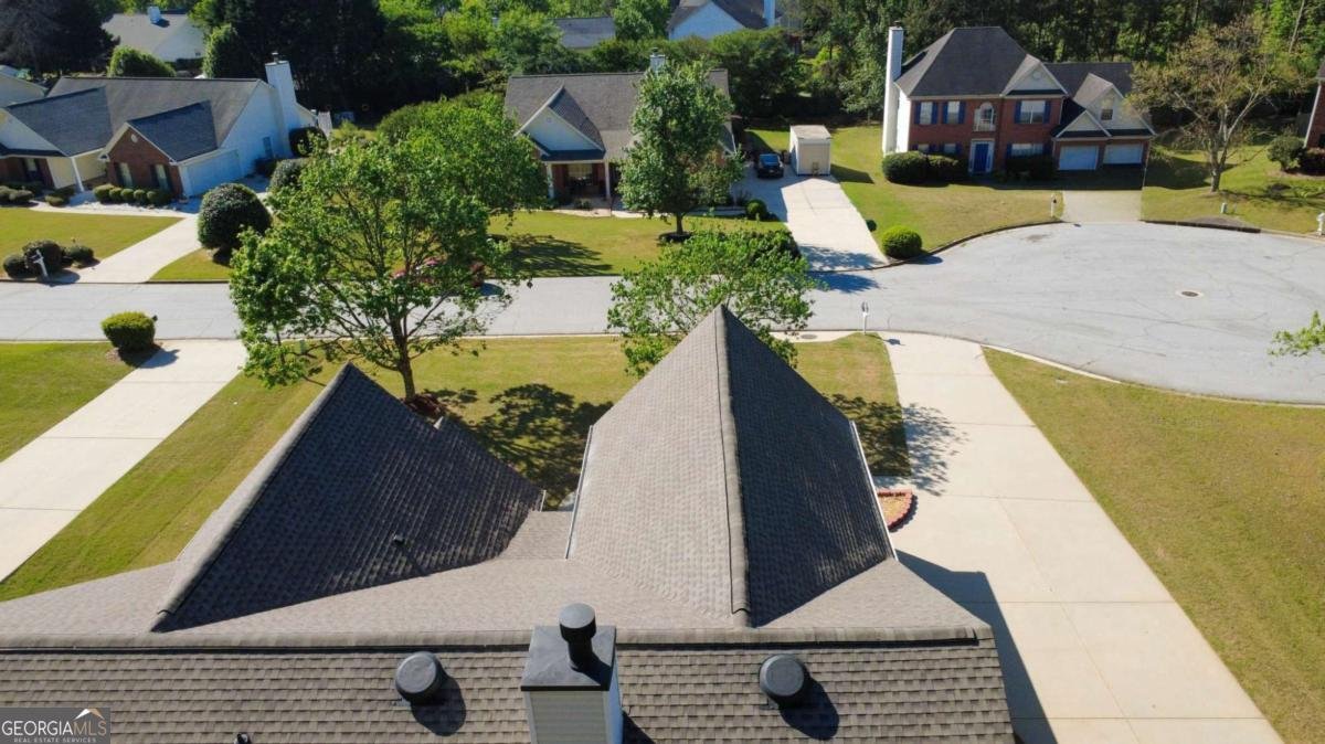 1743 Mission Park Drive Loganville - Photo 23