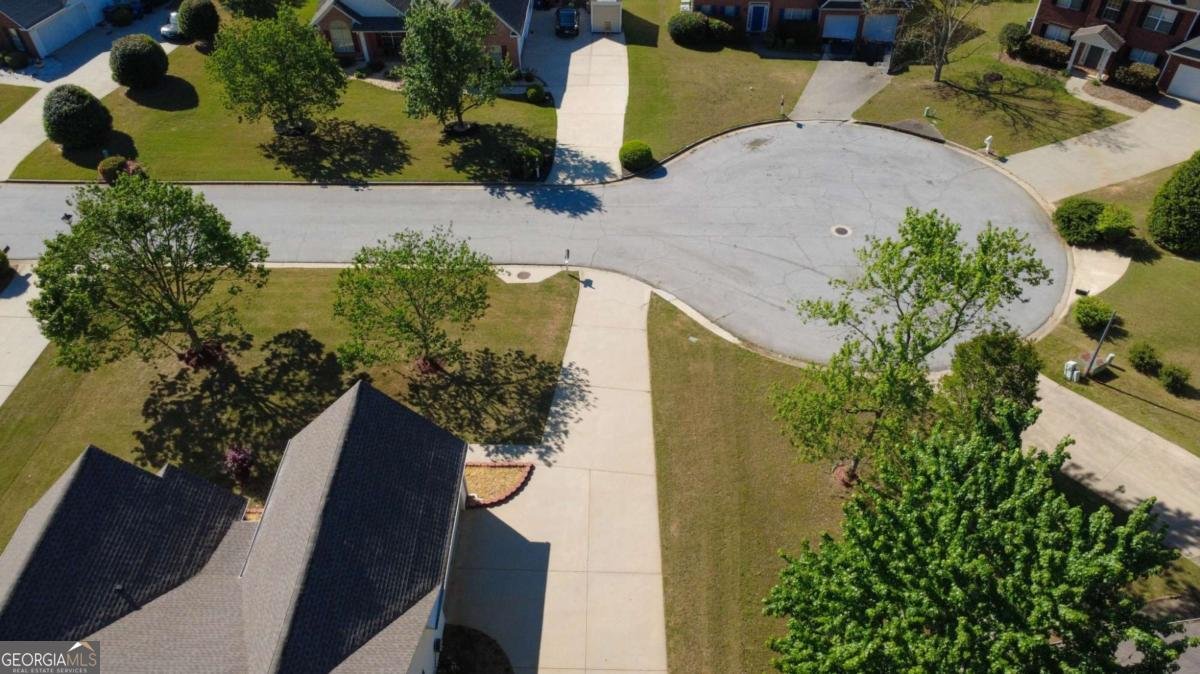 1743 Mission Park Drive Loganville - Photo 24