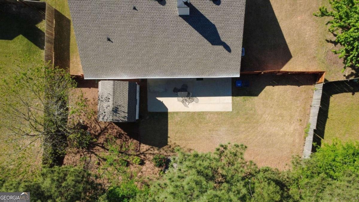 1743 Mission Park Drive Loganville - Photo 25