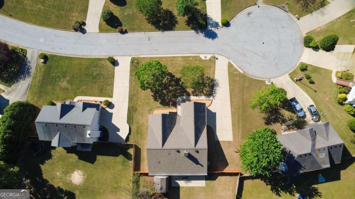 1743 Mission Park Drive Loganville - Photo 26