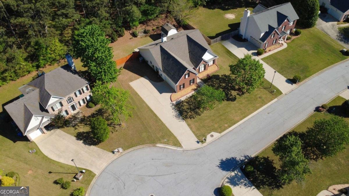 1743 Mission Park Drive Loganville - Photo 27