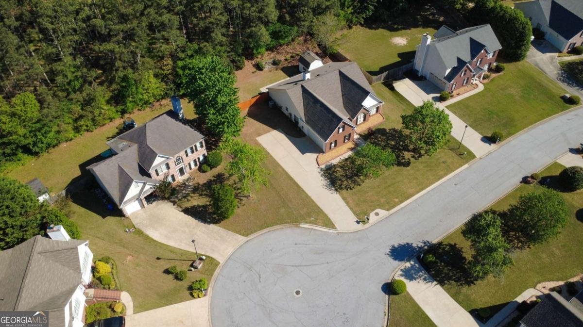 1743 Mission Park Drive Loganville - Photo 29