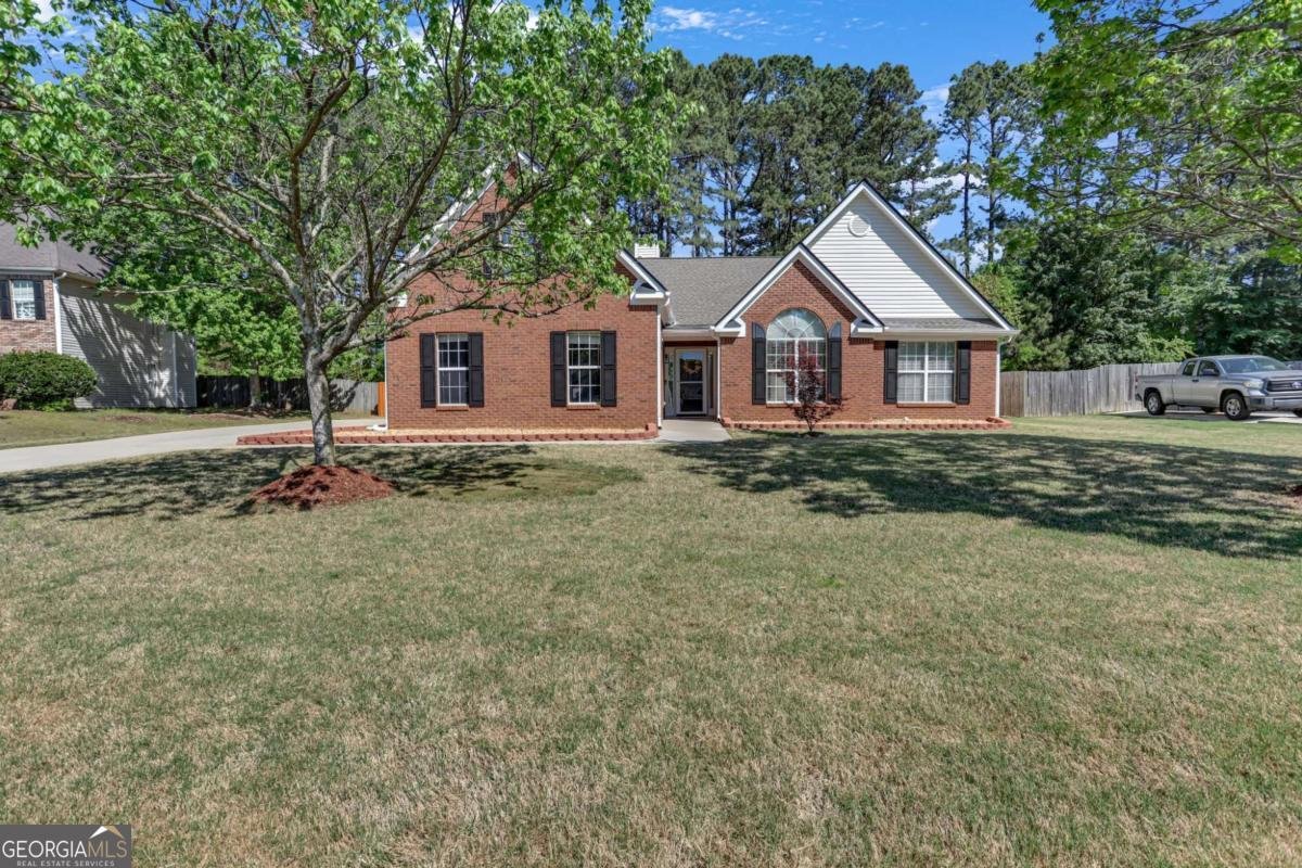 1743 Mission Park Drive Loganville - Photo 32