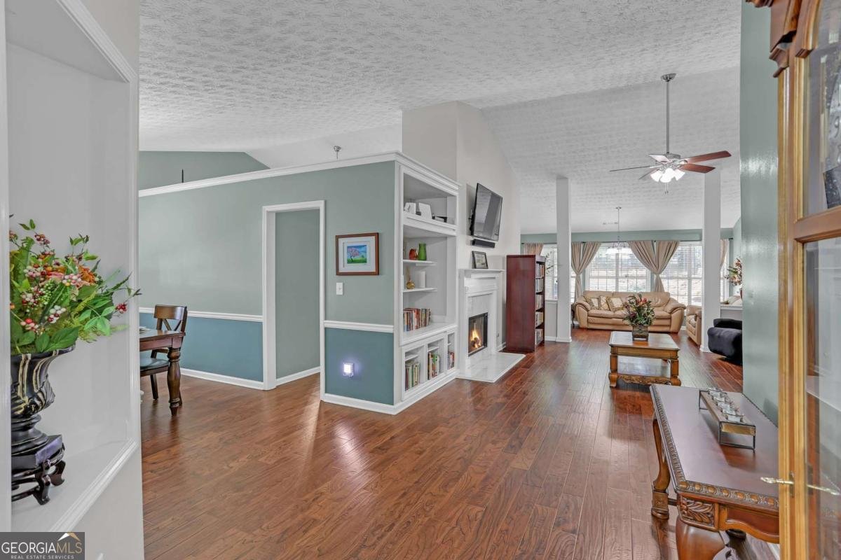 1743 Mission Park Drive Loganville - Photo 35