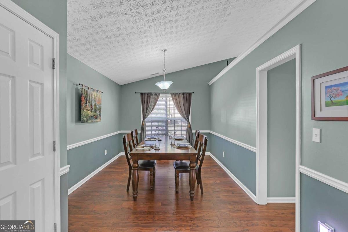 1743 Mission Park Drive Loganville - Photo 36